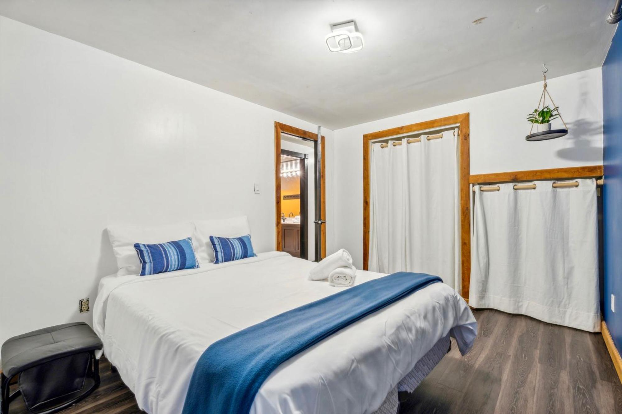 The Park House Retreat With Hot Tub Βίλα Κάλγκαρι Εξωτερικό φωτογραφία