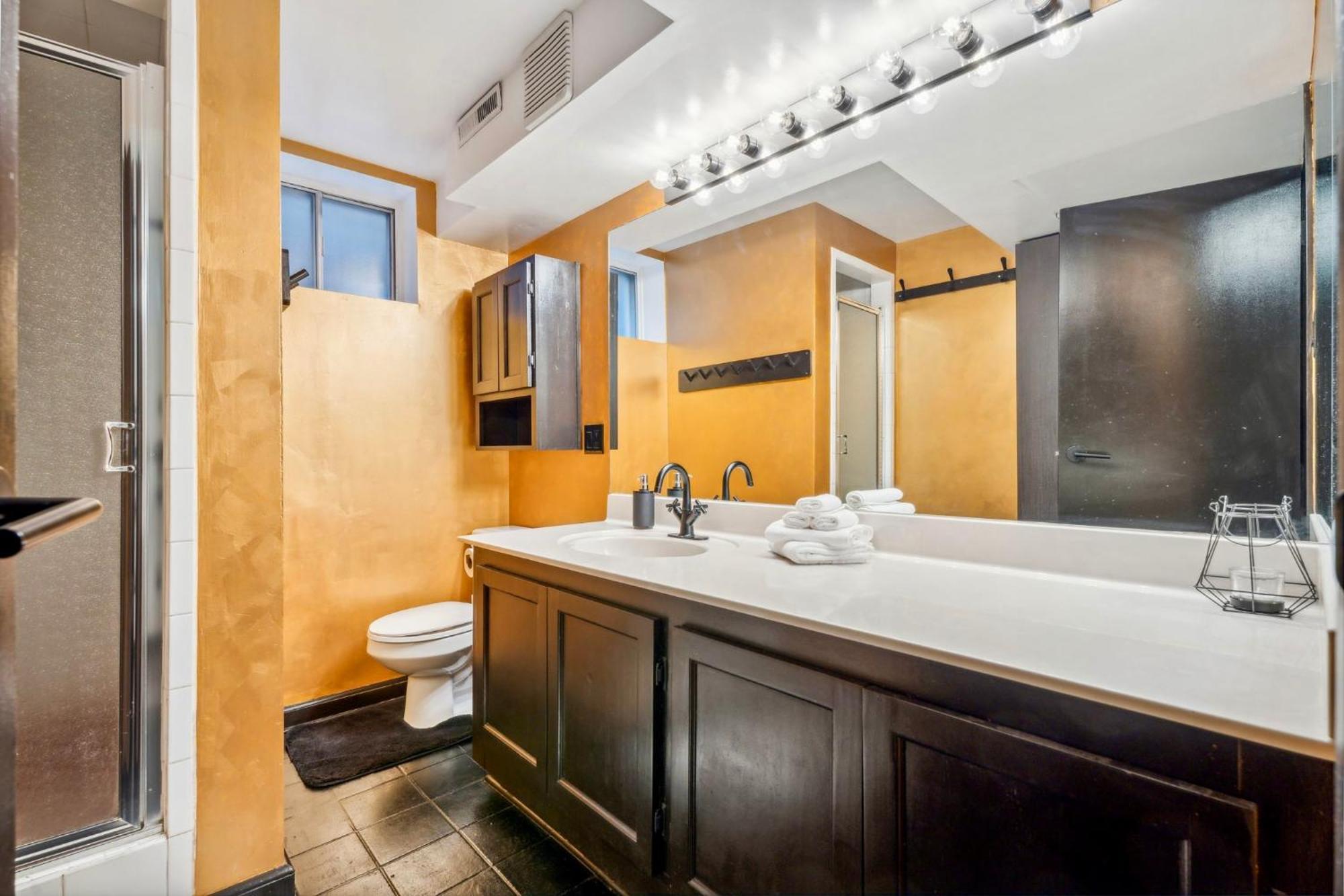 The Park House Retreat With Hot Tub Βίλα Κάλγκαρι Εξωτερικό φωτογραφία